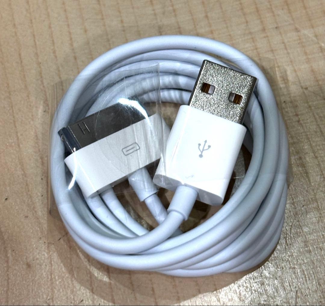 【未使用】　Apple　iPod　nano　第6世代　ピンク　MC692J/A