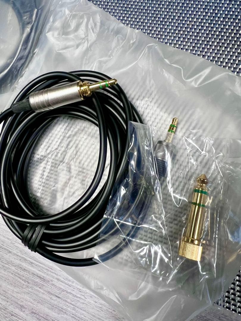 名機 MDR-Z1000 SONY リファレンスヘッドホン