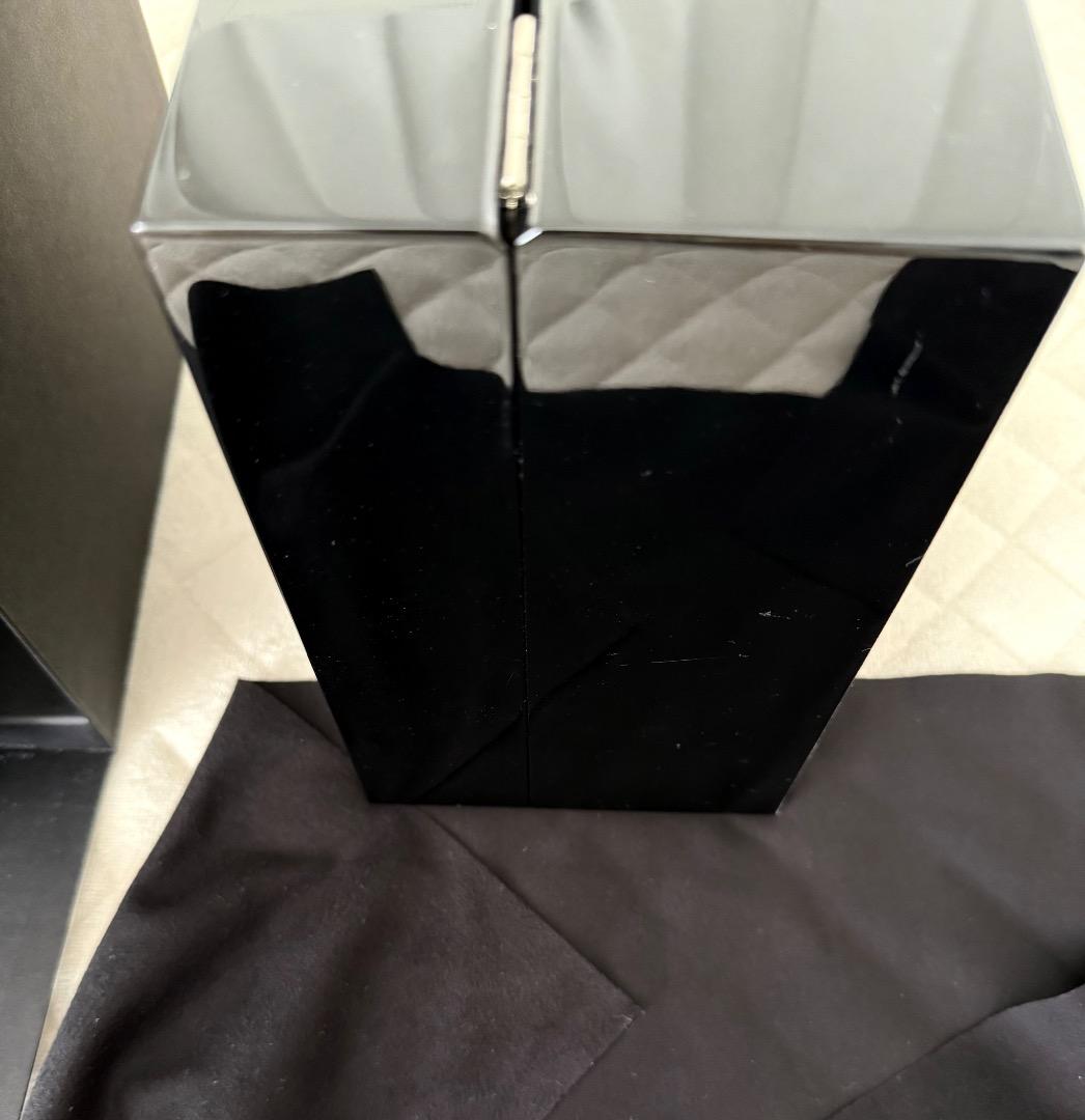 CHANEL 木製 腕時計ケース