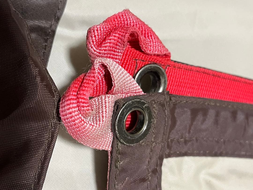 コールマン ウェザーマスター ヘキサタープII