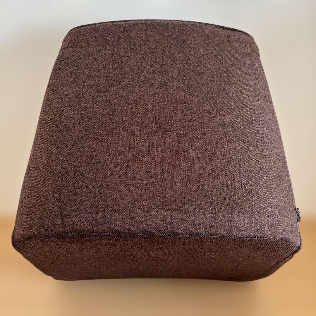 スタイルドクターチェア Style Dr.CHAIR MTG 姿勢ケア　ブラウン