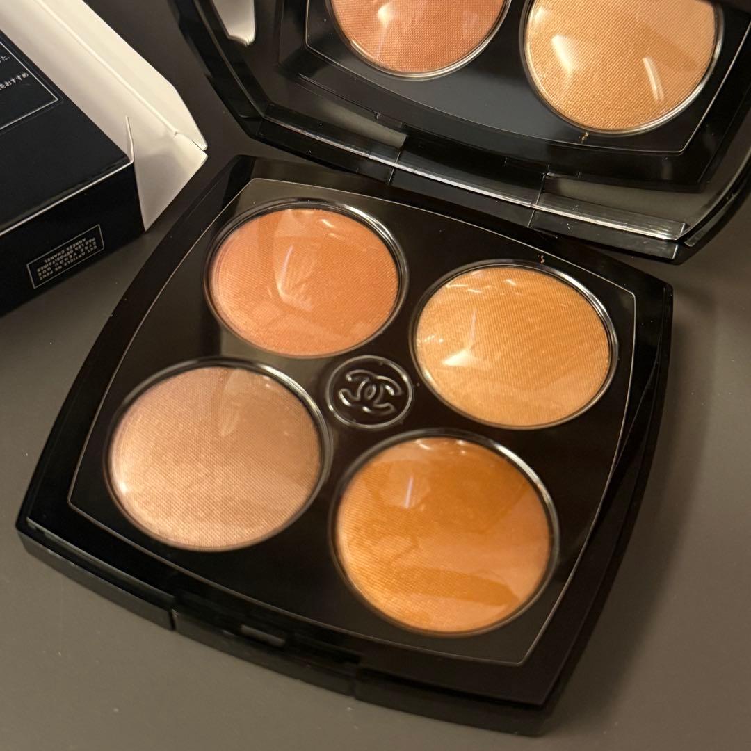 シャネル　ジュードゥルミエール