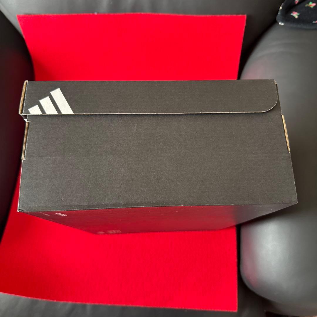 日本未発売 adidas Grand Court Mule 24.5cm