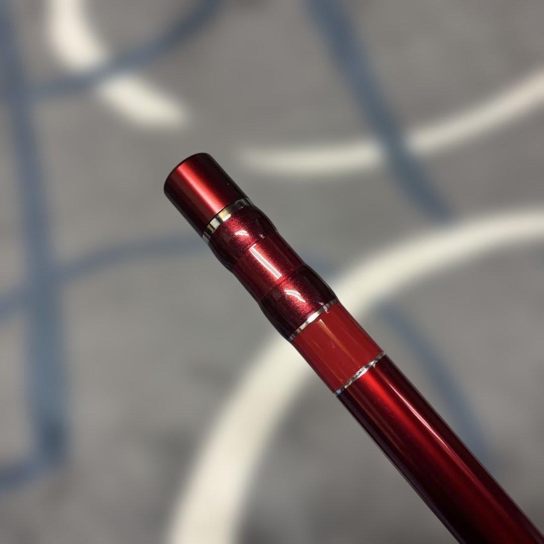 ブラックジャックスナイパー T-53U Daiwa