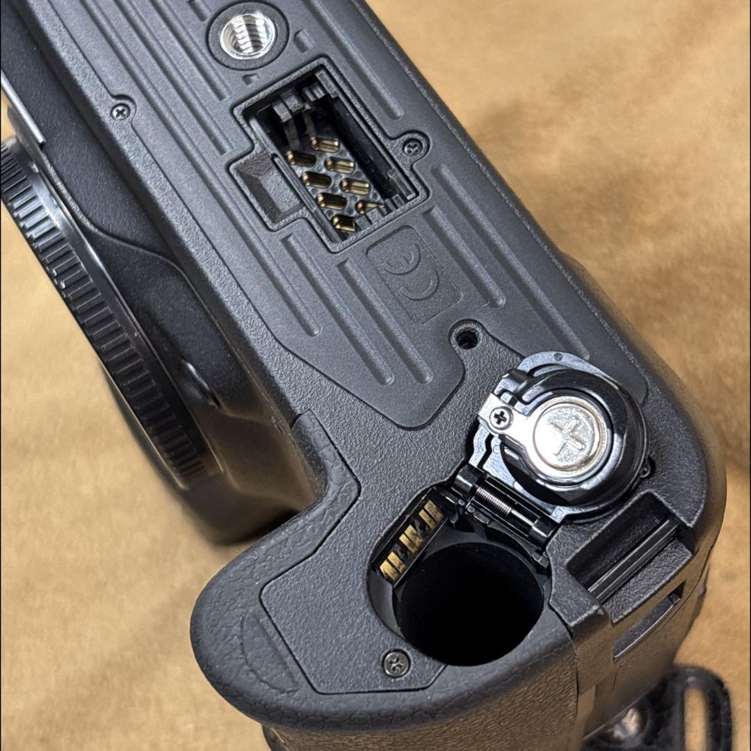 美品　ミノルタ MINOLTA α-9 SSM非対応　ボディ