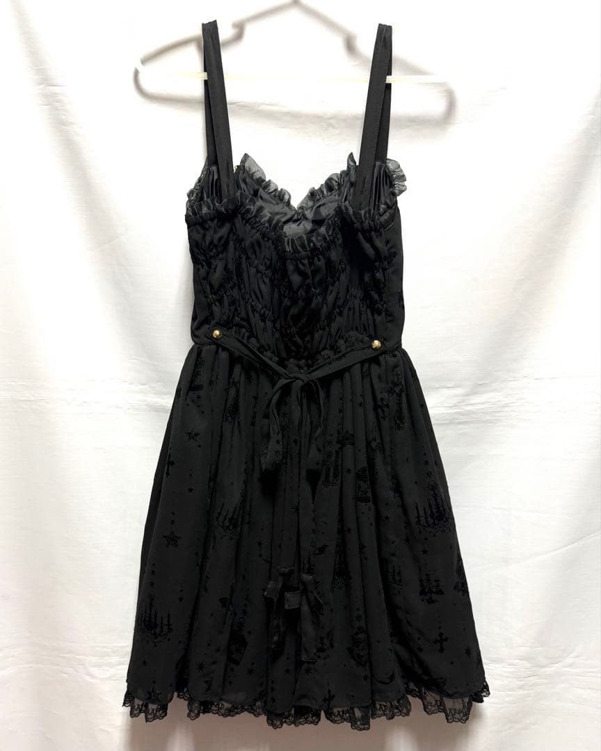 t*s様 Angelic Pretty Holy Lantern ジャンパースカ