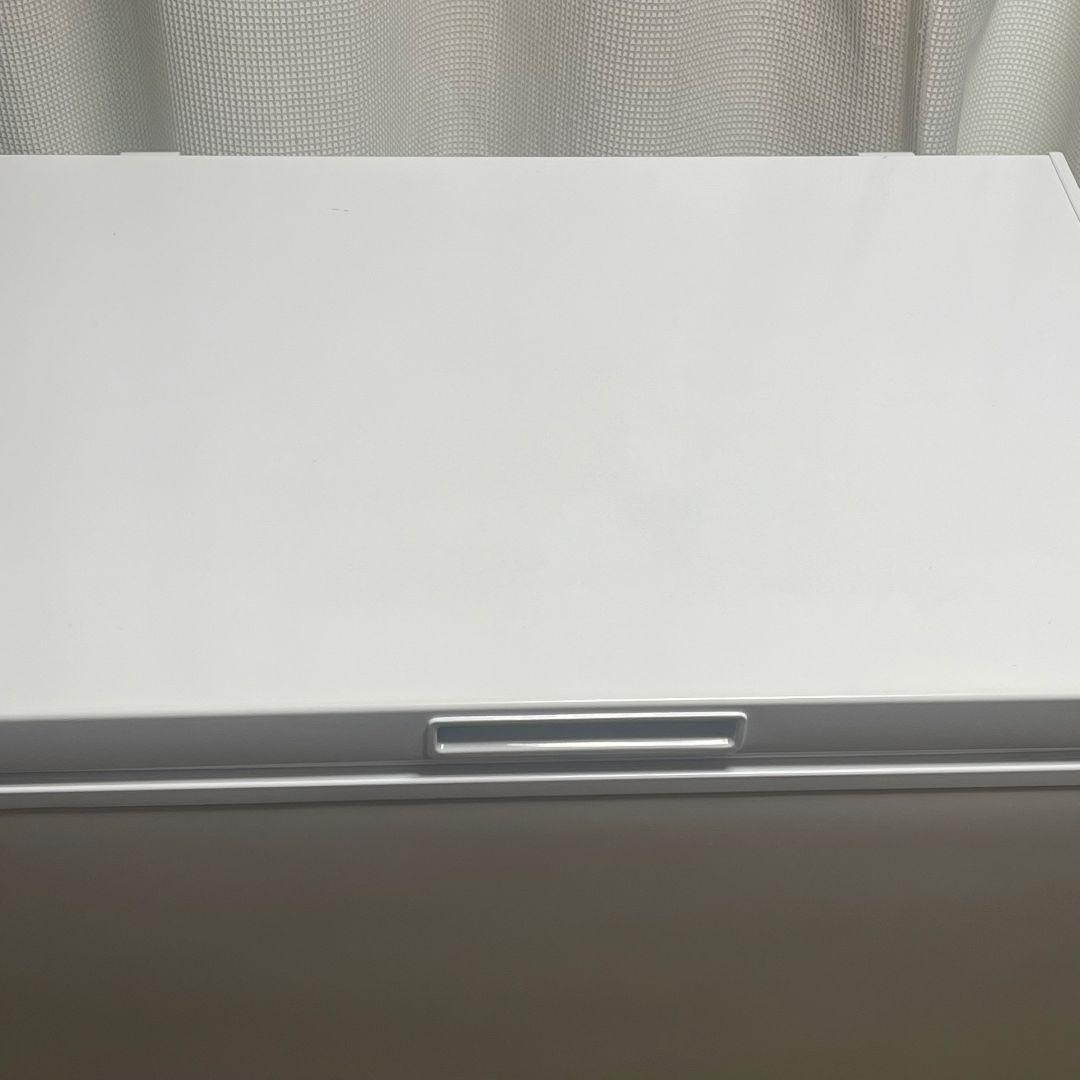 IRIS OHYAMA 冷凍庫 142L 2020年製