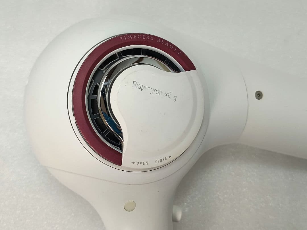 5 REP3D-G-JP 3DPlusドライヤー レプロナイザー リュミエリーナ