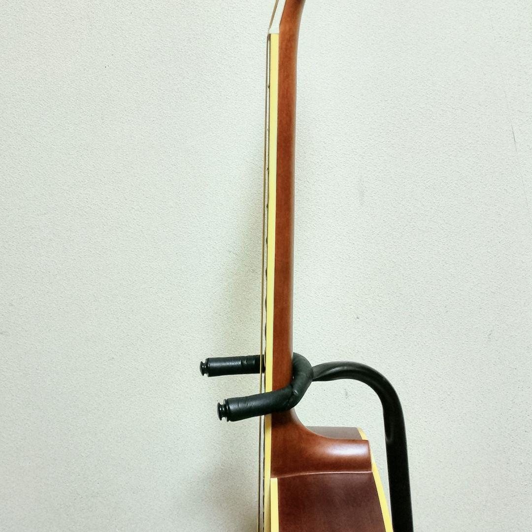 美品　HONEY BEE　F-15M /N　マット仕上げ　アコースティックギター
