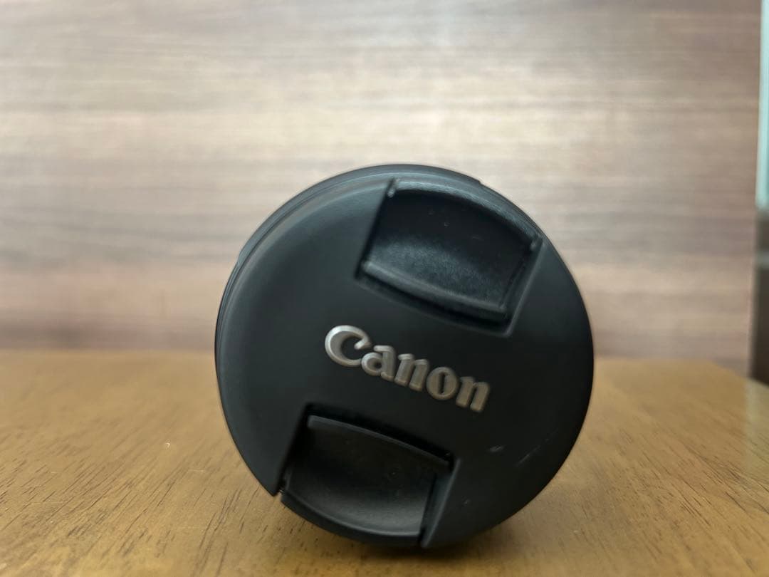 最終値引き【美品】Canon EOS M5 ミラーレスカメラ　レンズセット