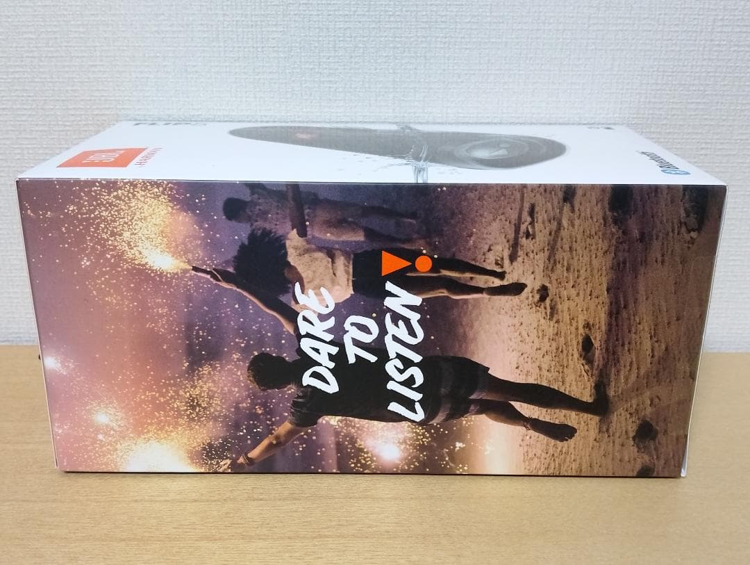 【新品未開封/保証残有り】JBL FLIP5 ワイヤレススピーカー ポータブル