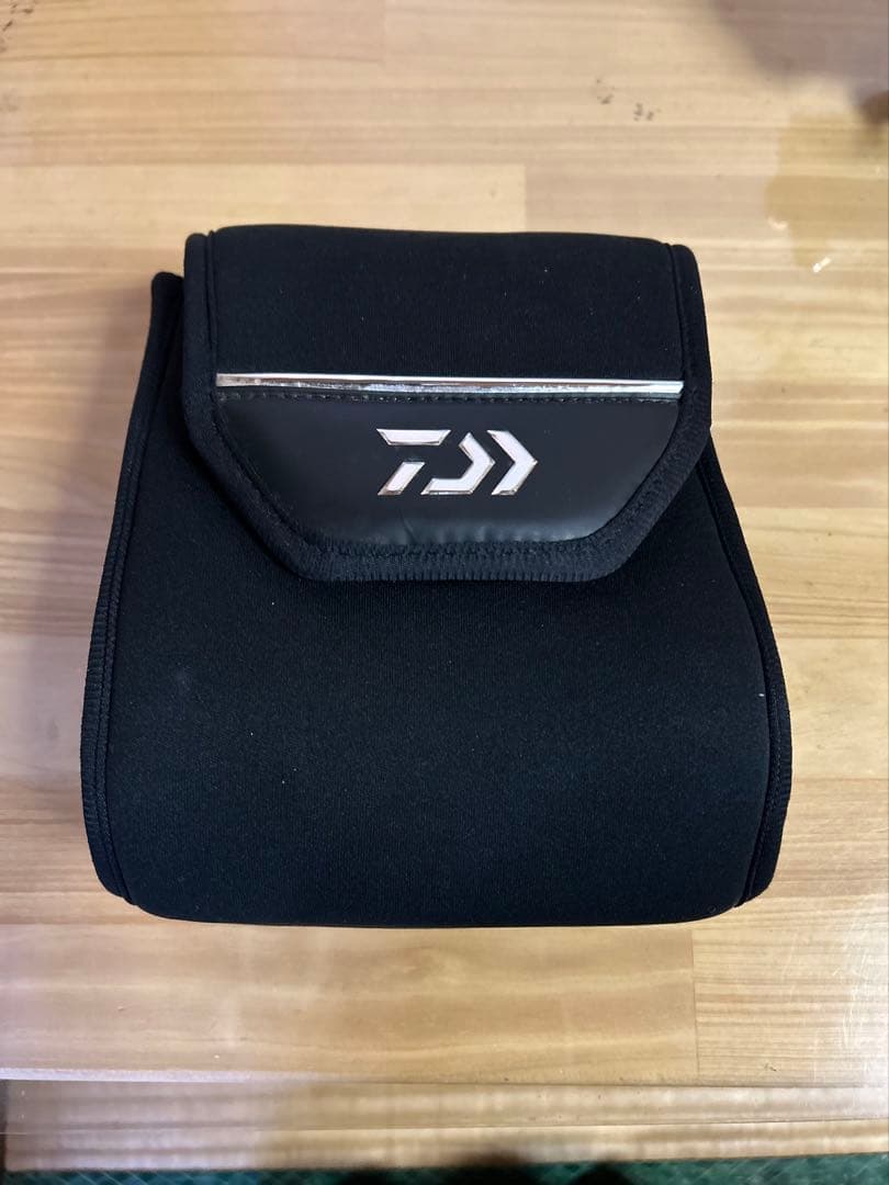 ダイワ　20ソルティガ　10000H