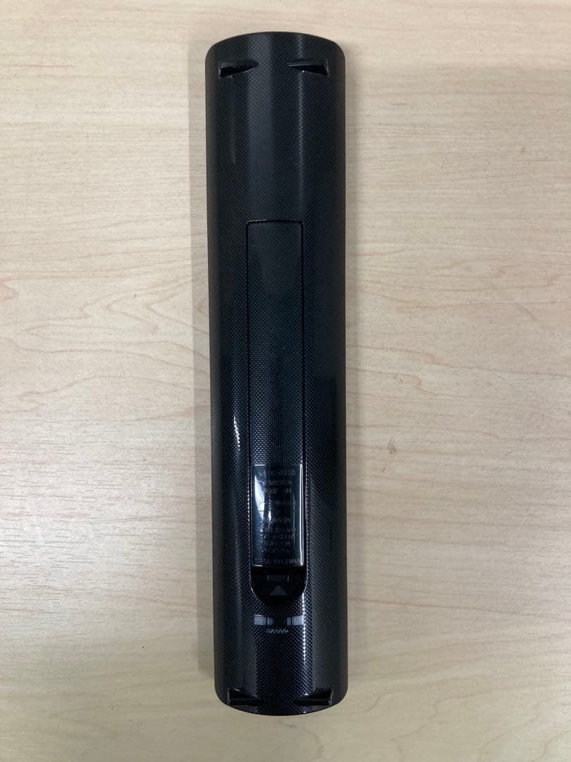 かなり綺麗　1TB シャープ　AQUOS ブルーレイ　BD-NW1000