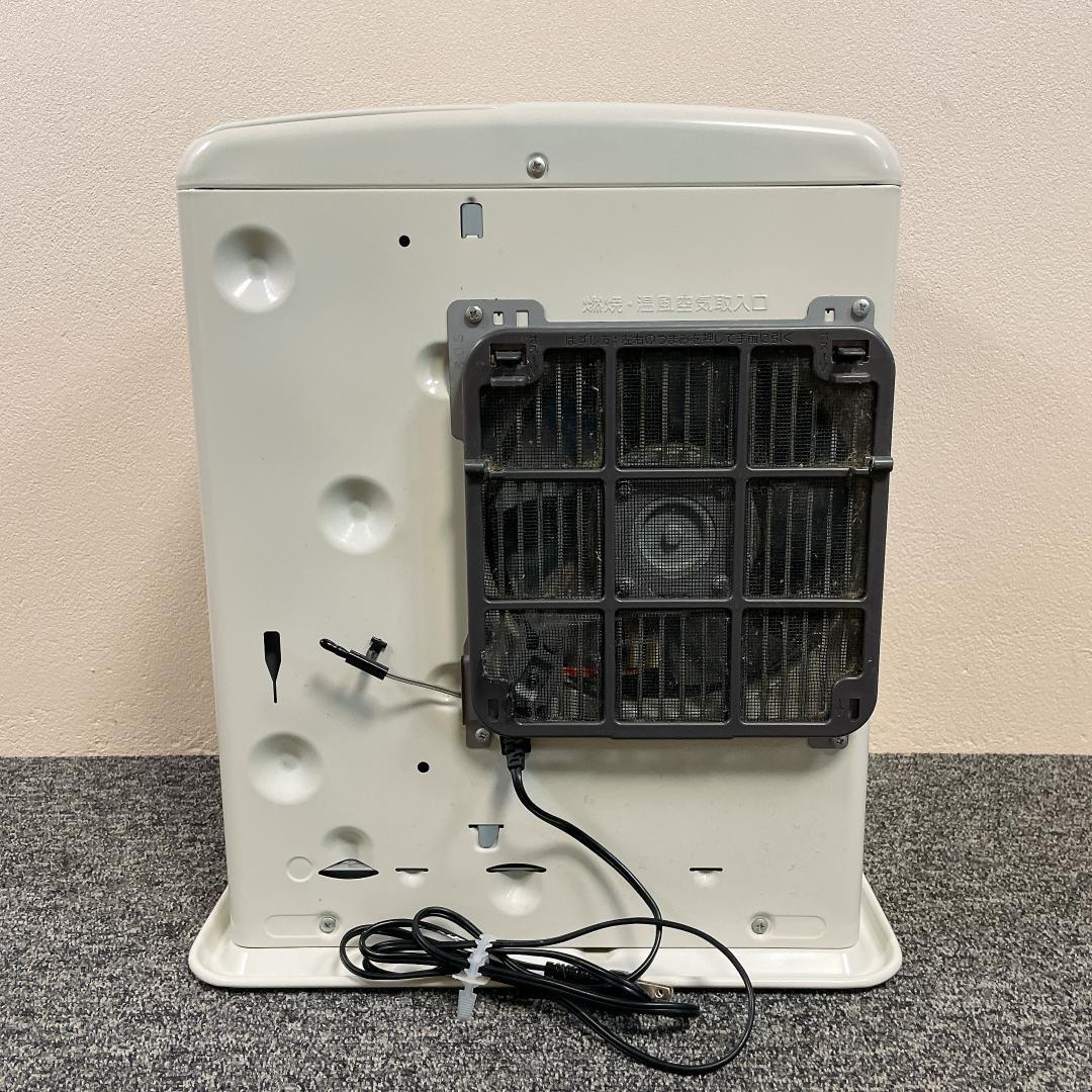 ダイニチ　石油ファンヒーター FW-329NE　13年製