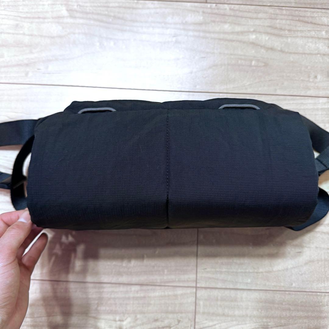 バッグ Bellroy Venture Sling CAMERA EDITION