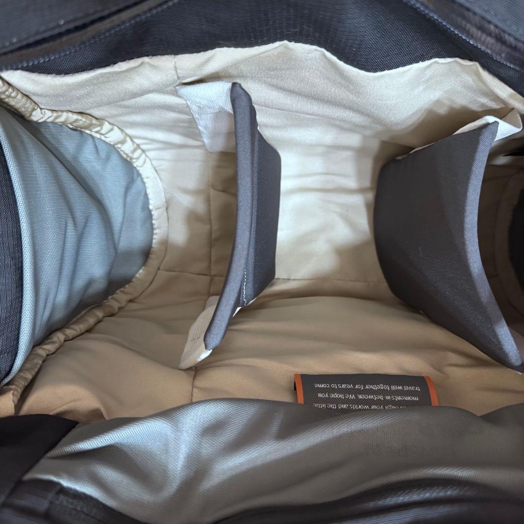 バッグ Bellroy Venture Sling CAMERA EDITION