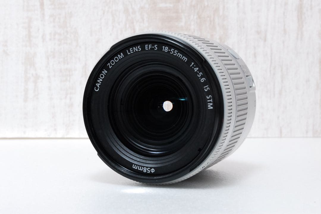 カメラバッグ付✨Wi-Fi搭載✨すぐ使えるフルセット Canon Kiss X9