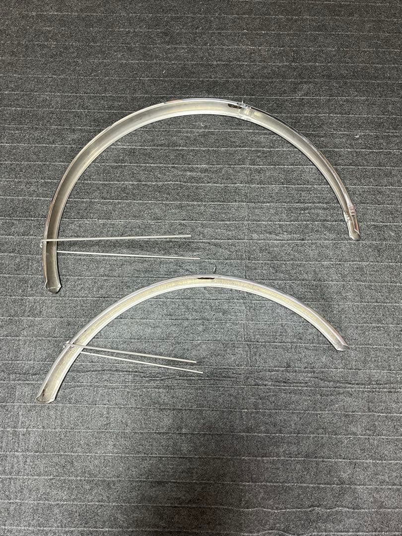 SIMWORKS Flat 65 フェンダー SIMWORKS BY HONJO