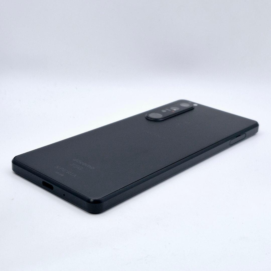 [H71] Xperia 1 iii docomo版 SIMフリー