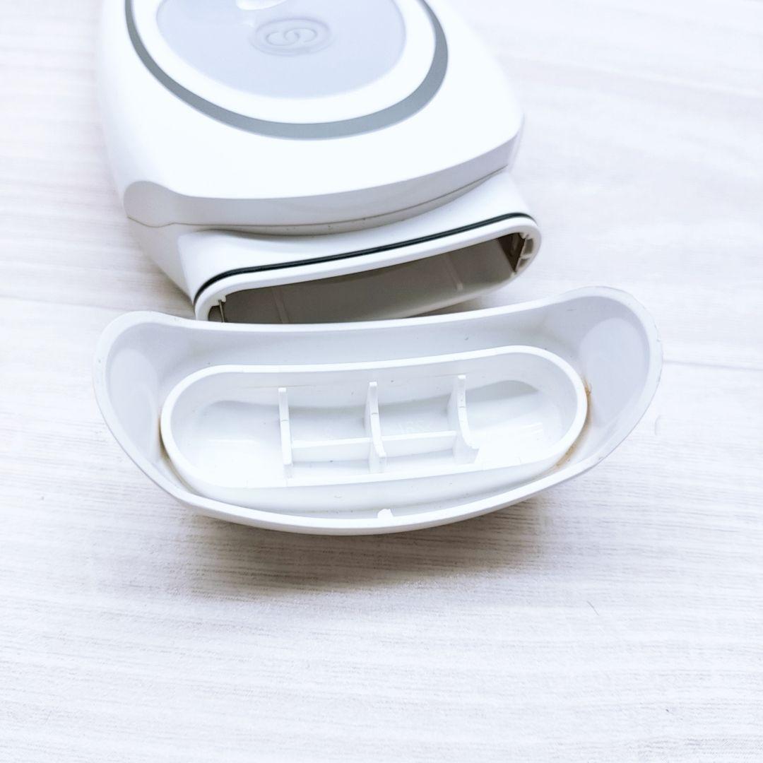 最新モデル⭐️付属品完備 ニュースキン ガルバニックスパ フェイス