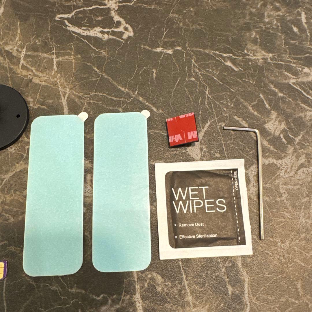 超美品✨Pioneer NP1 ドライブレコーダー