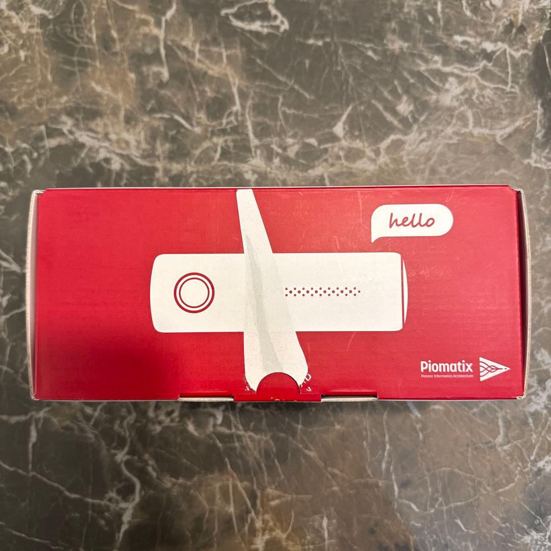 超美品✨Pioneer NP1 ドライブレコーダー