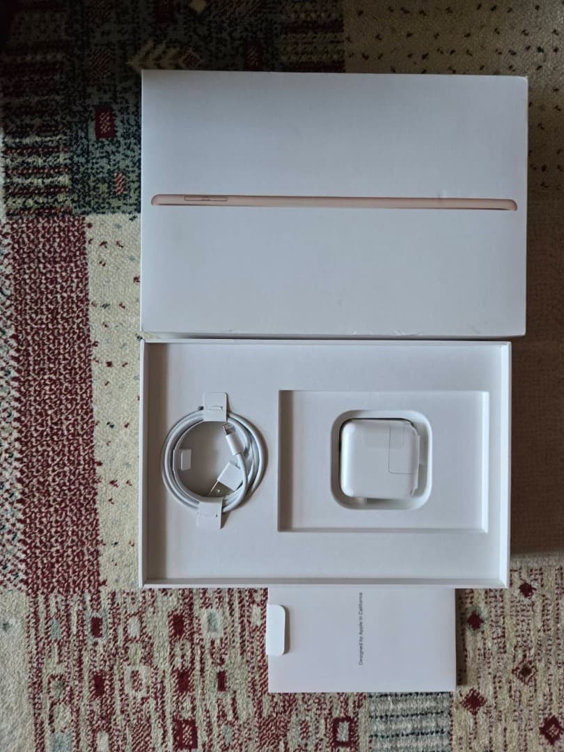 iPadアクセサリー Apple iPad mini 256GB