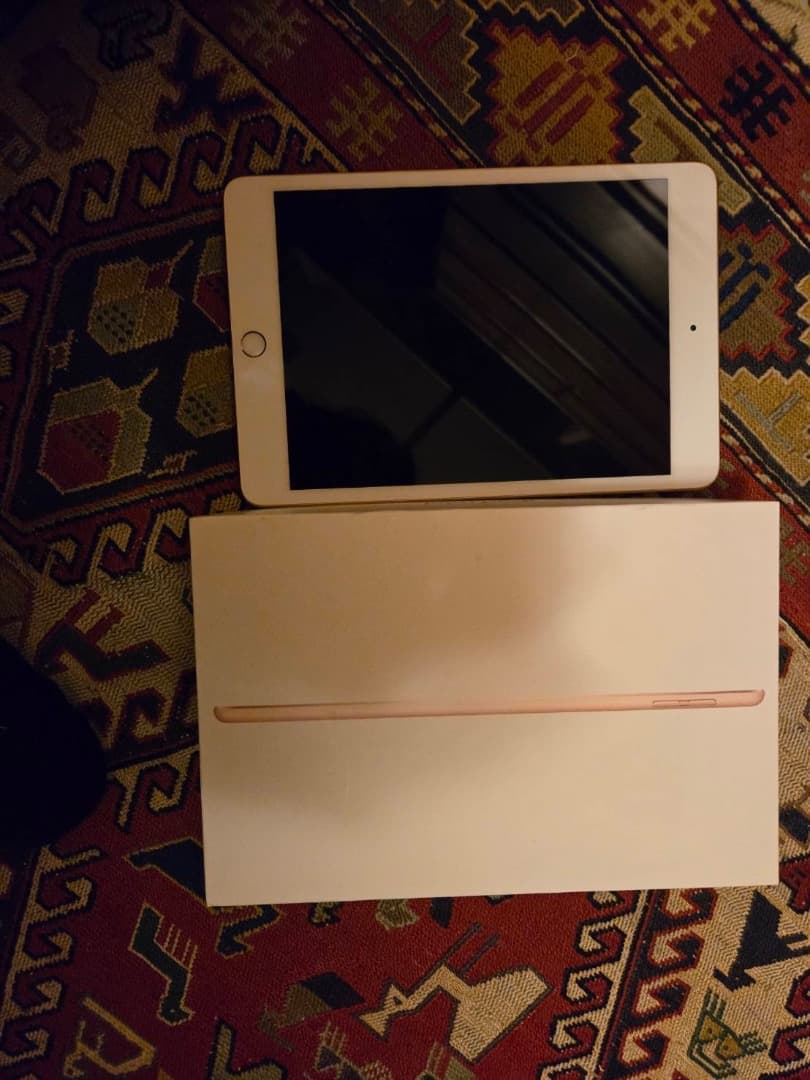iPadアクセサリー Apple iPad mini 256GB
