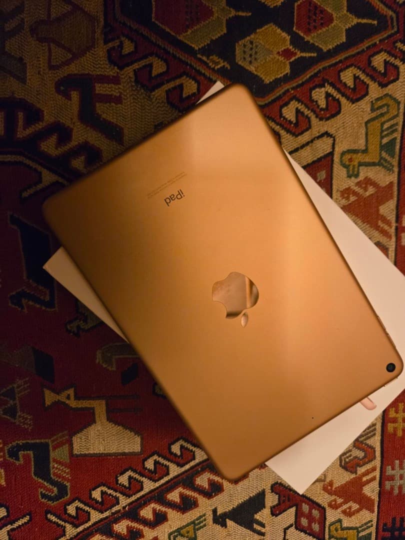 iPadアクセサリー Apple iPad mini 256GB