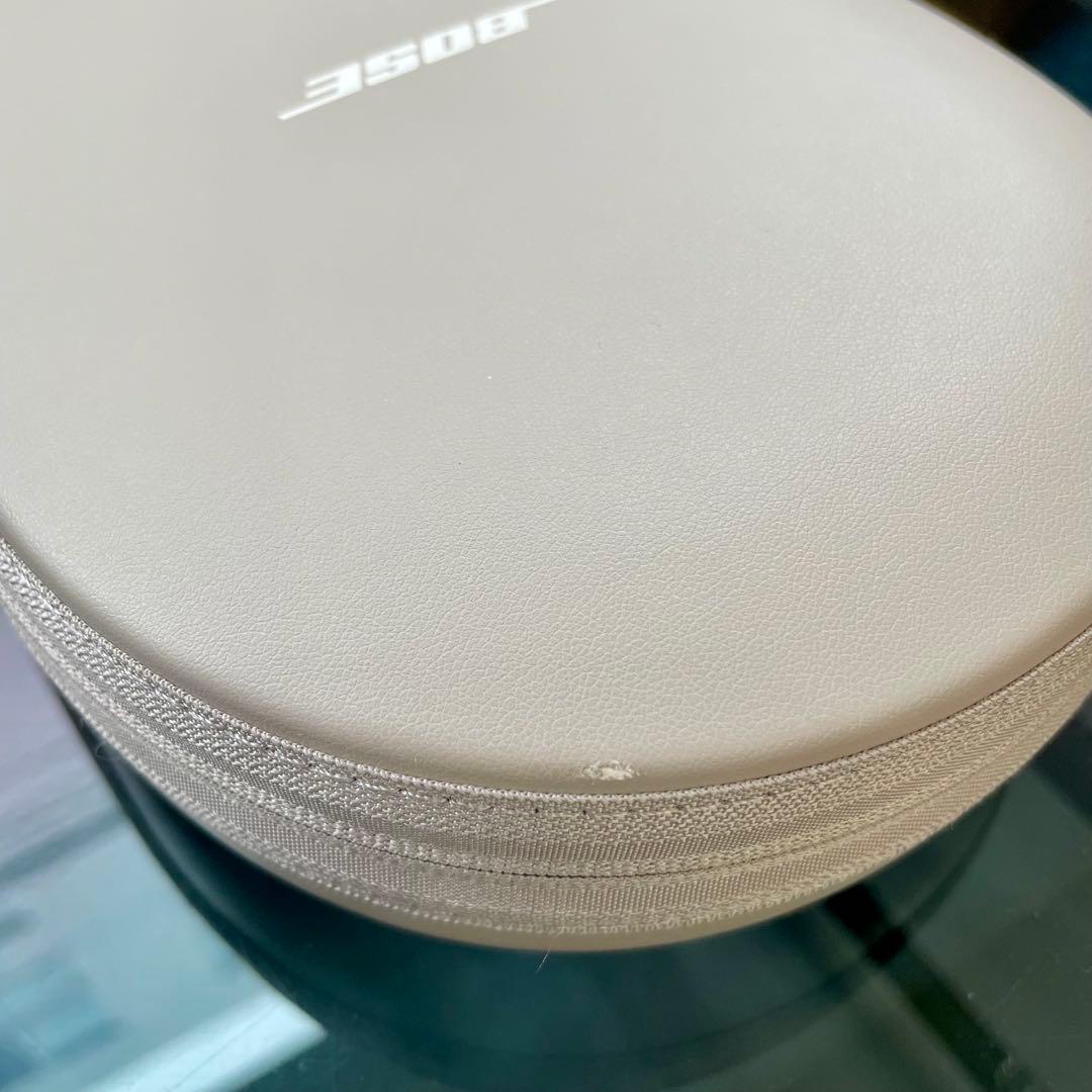 【ほぼ未使用】QuietComfort Ultra Headphones