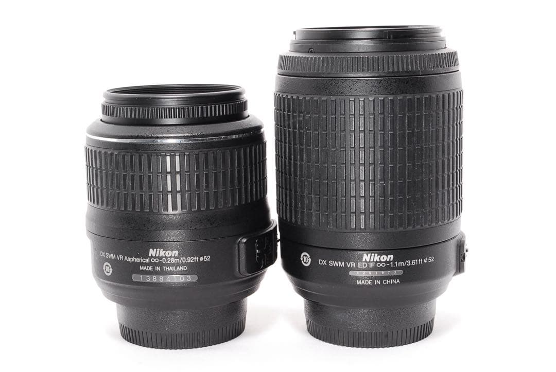 ◆すぐ使える◆Nikon D5500◆一眼レフカメラ◆WiFi楽々転送◆バッグ付