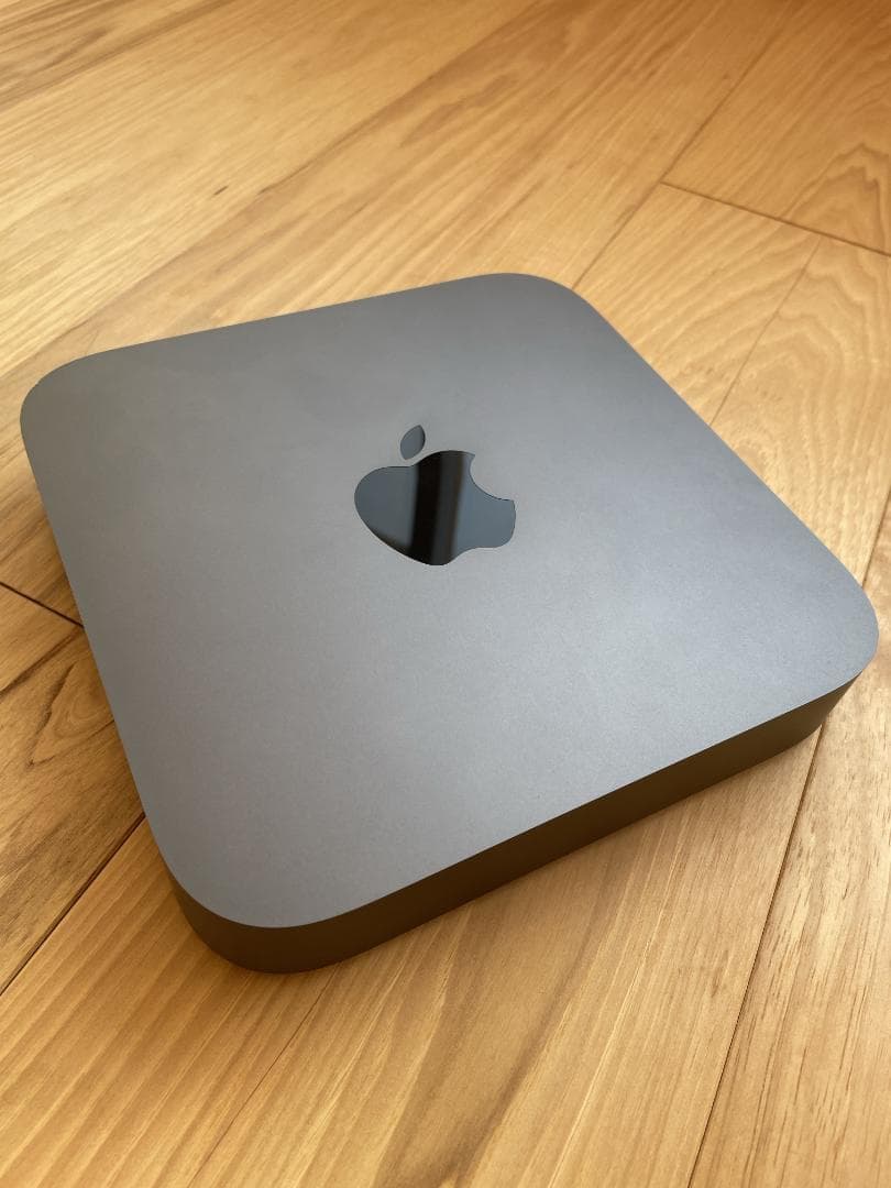 Macデスクトップ Apple Mac mini 16GB 256SSD