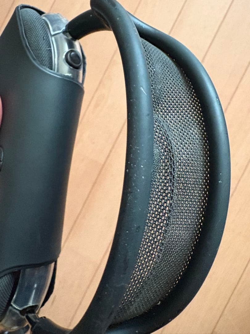 AirPods MAX第1世代スペースグレー