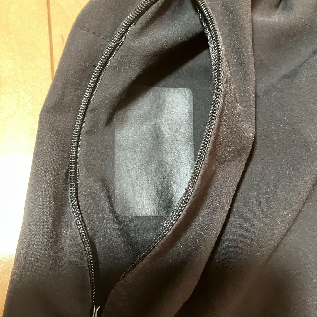 【美品】ballaholic ボーラホリック 9分丈 ナイロンパンツ