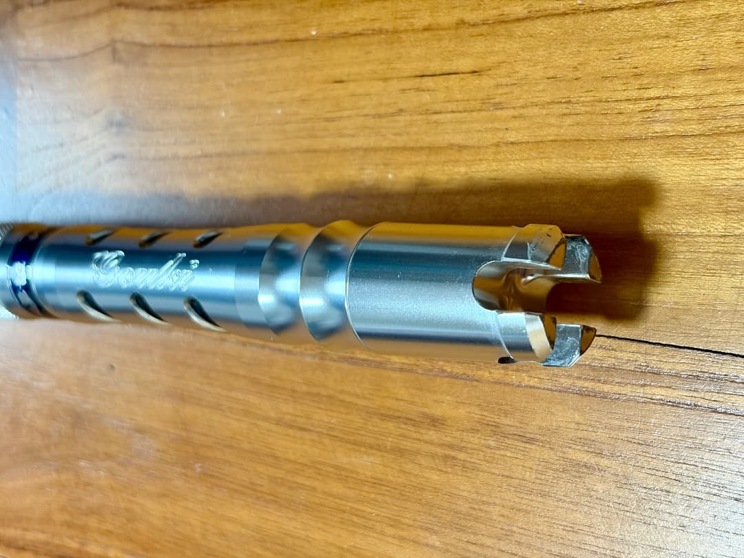 剛樹ABAS MR17（ブルー）中古