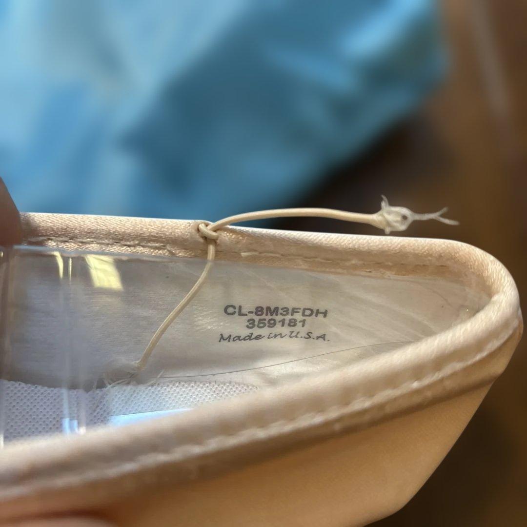 ゲイナーミンデン　USA製　CL-8M3FDH