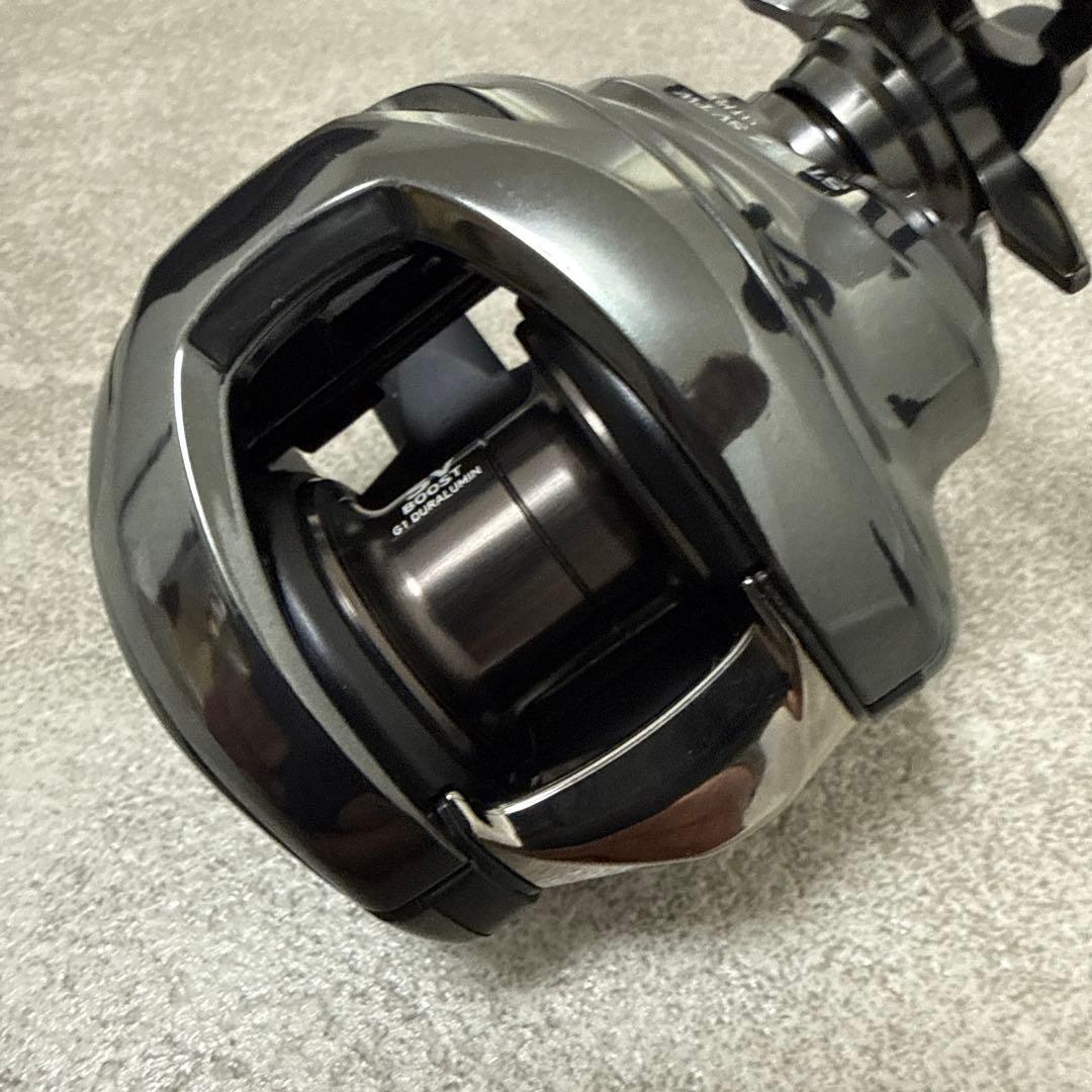 ★超美品★ダイワ　24スティーズ SV TW 100H DAIWA STEEZ