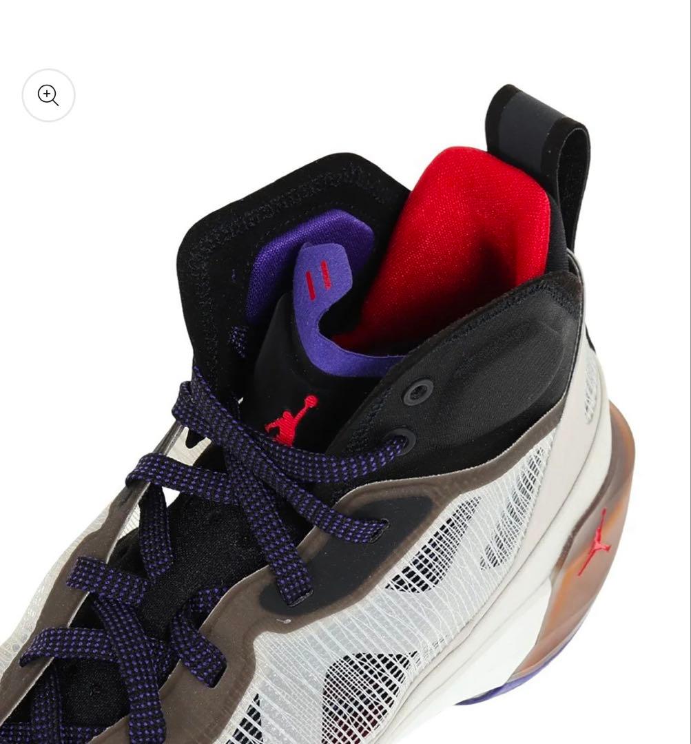 JORDAN BRAND エア ジョーダン 37 PF