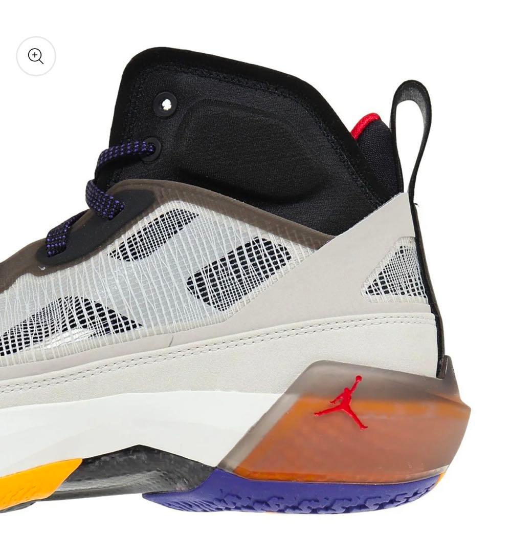 JORDAN BRAND エア ジョーダン 37 PF