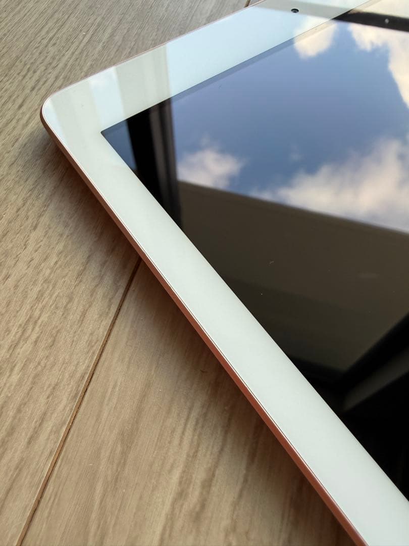 iPad本体 Apple iPad 6 Wi-Fi 128GB Gold