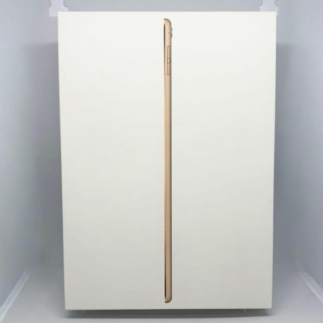 iPad Pro 9.7 32GB セルラーモデル 画面割れあり 修理前提／箱有