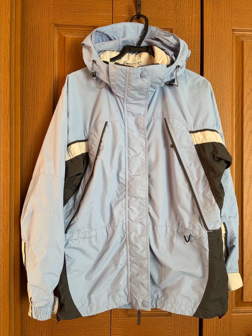 綺麗ですColumbia インターチェンジジャケット レディースM
