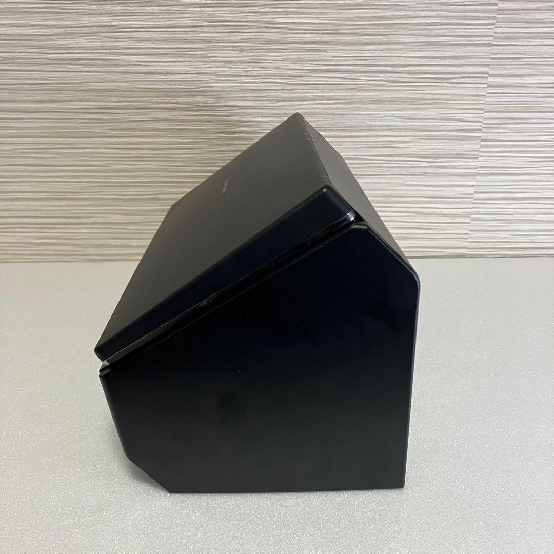 【美品】ScanSnap iX500 ドキュメントスキャナー ブラック