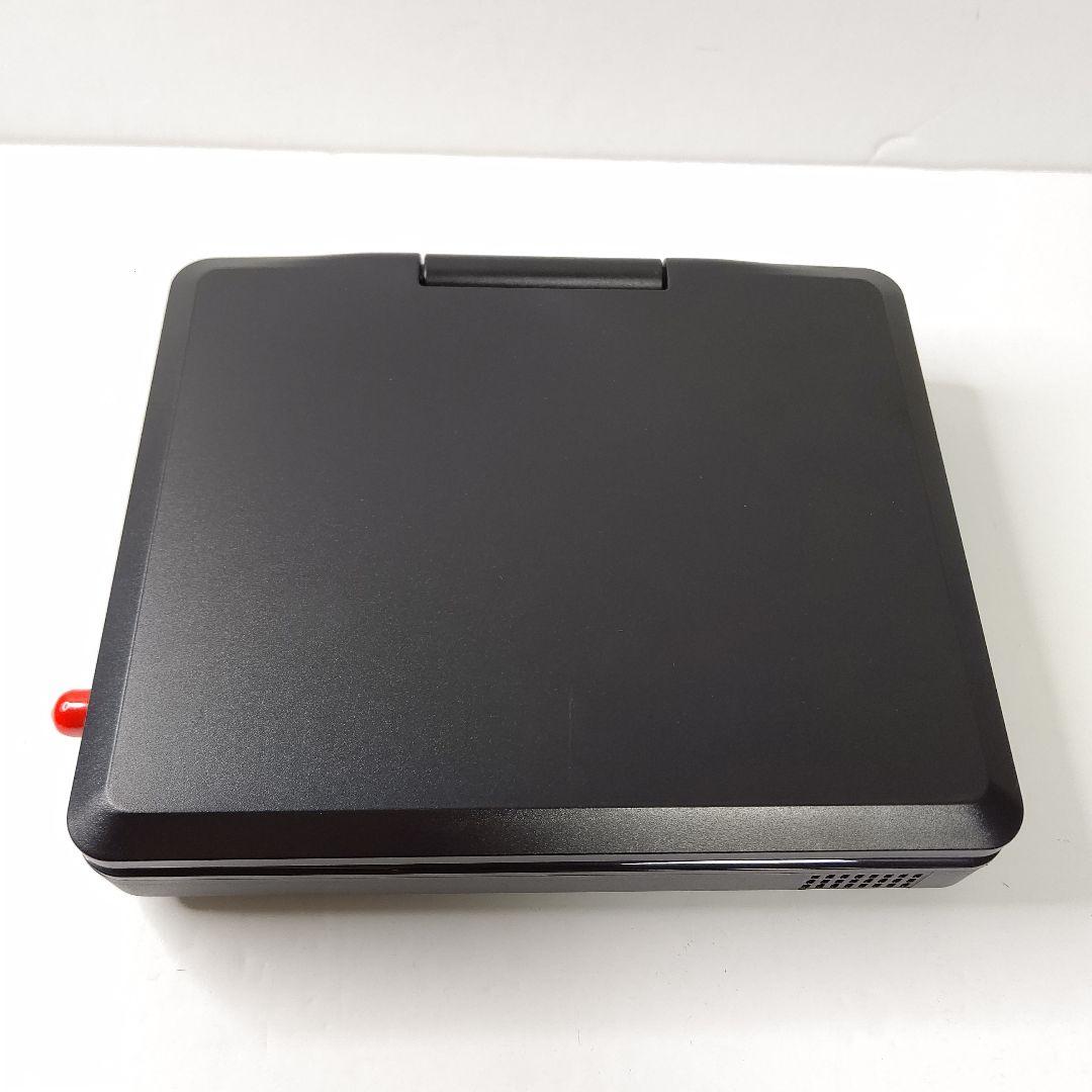 新品　夢グループ　ワンセグTV付　7インチポータブルDVDプレーヤー CPRM