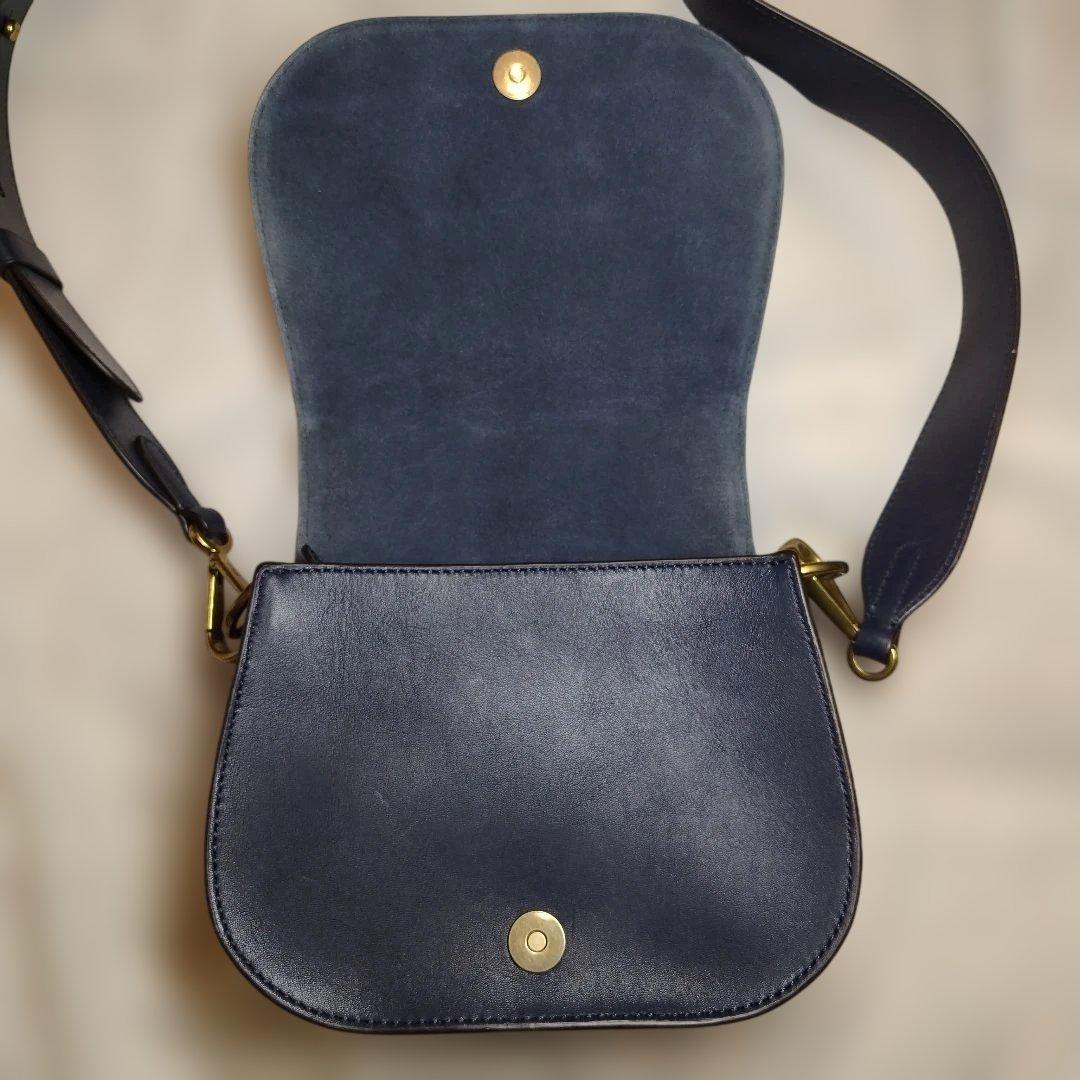 POLO RALPH LAURE　ショルダーバッグ