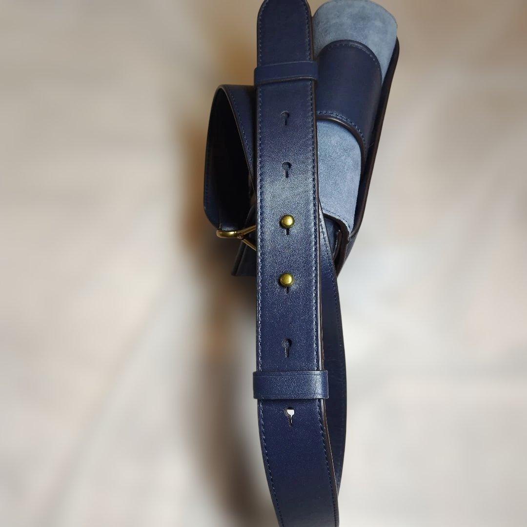 POLO RALPH LAURE　ショルダーバッグ