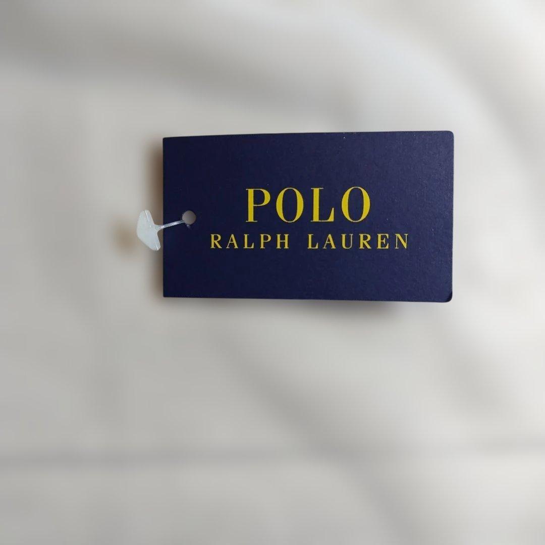 POLO RALPH LAURE　ショルダーバッグ