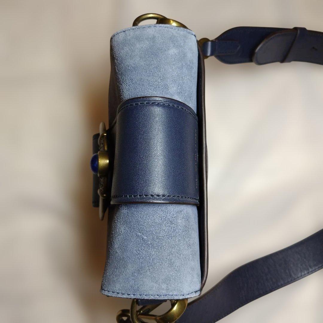 POLO RALPH LAURE　ショルダーバッグ