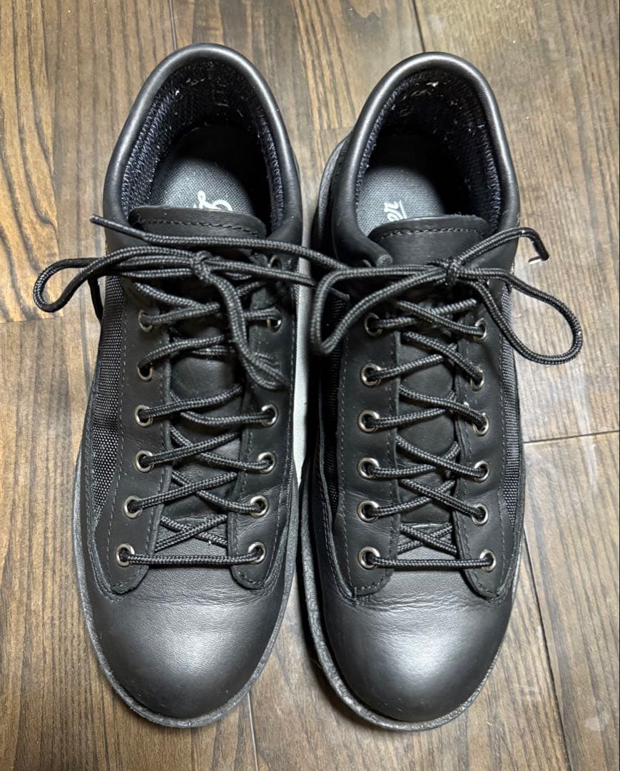 DANNER field low ダナーフィールド　ロー　26cm us8