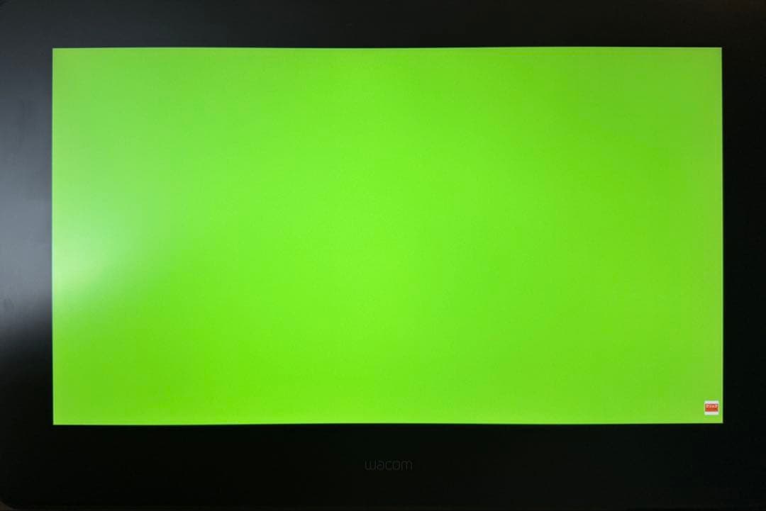 ワコム 液晶タブレット Cintiq Pro 16 2021 DTH167K0D